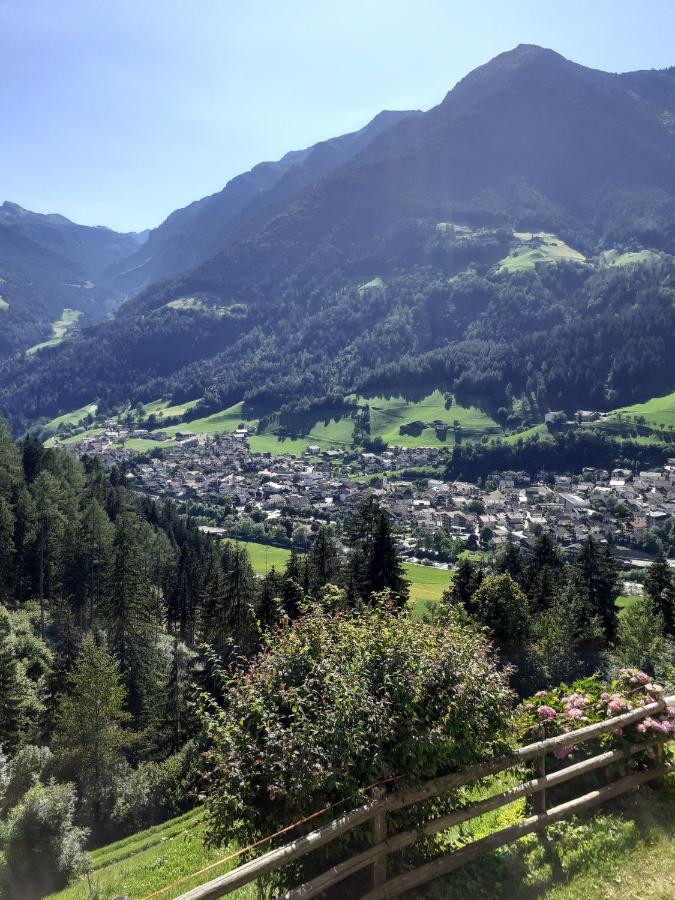 Hofschenke Pfeiftal - Bergwiese サン・マルティーノ エクステリア 写真